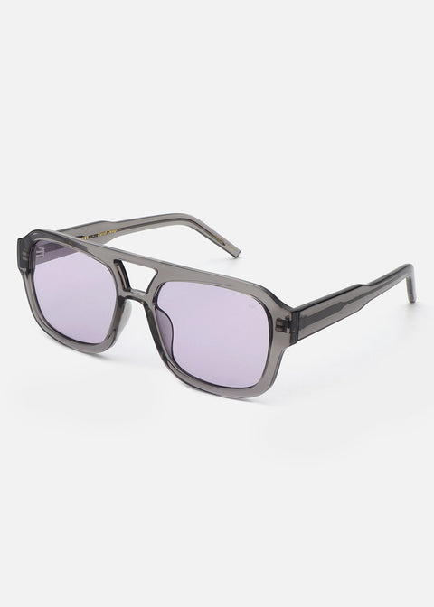 Kaya Sunglasses - Grey