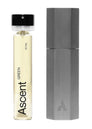 Refillable Perfume Extract Starter Pack - Green