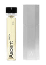 Refillable Perfume Extract Starter Pack - Green