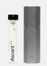 Refillable Perfume Extract Starter Pack - Blue