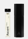 Refillable Perfume Extract Starter Pack - Purple