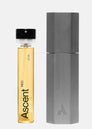 Refillable Perfume Extract Starter Pack - Red