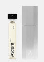 Refillable Perfume Extract Starter Pack - Teal