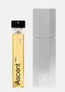 Refillable Perfume Extract Starter Pack - Red