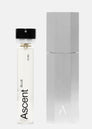 Refillable Perfume Extract Starter Pack - Blue