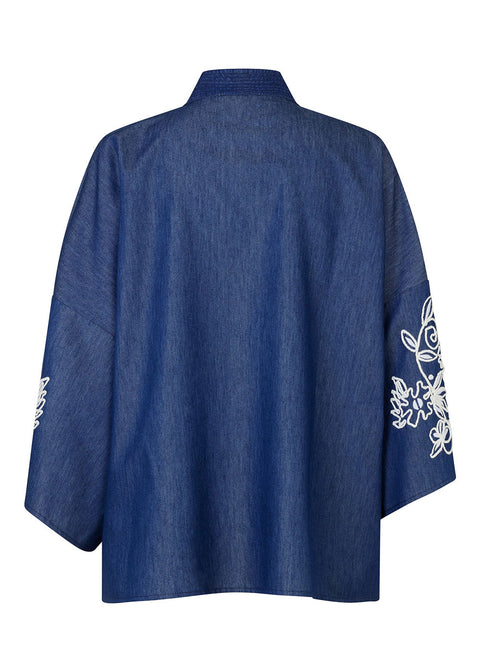 BellaryLL Kimono