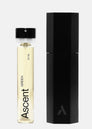 Refillable Perfume Extract Starter Pack - Green