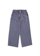 Louis Pants - Domino Style