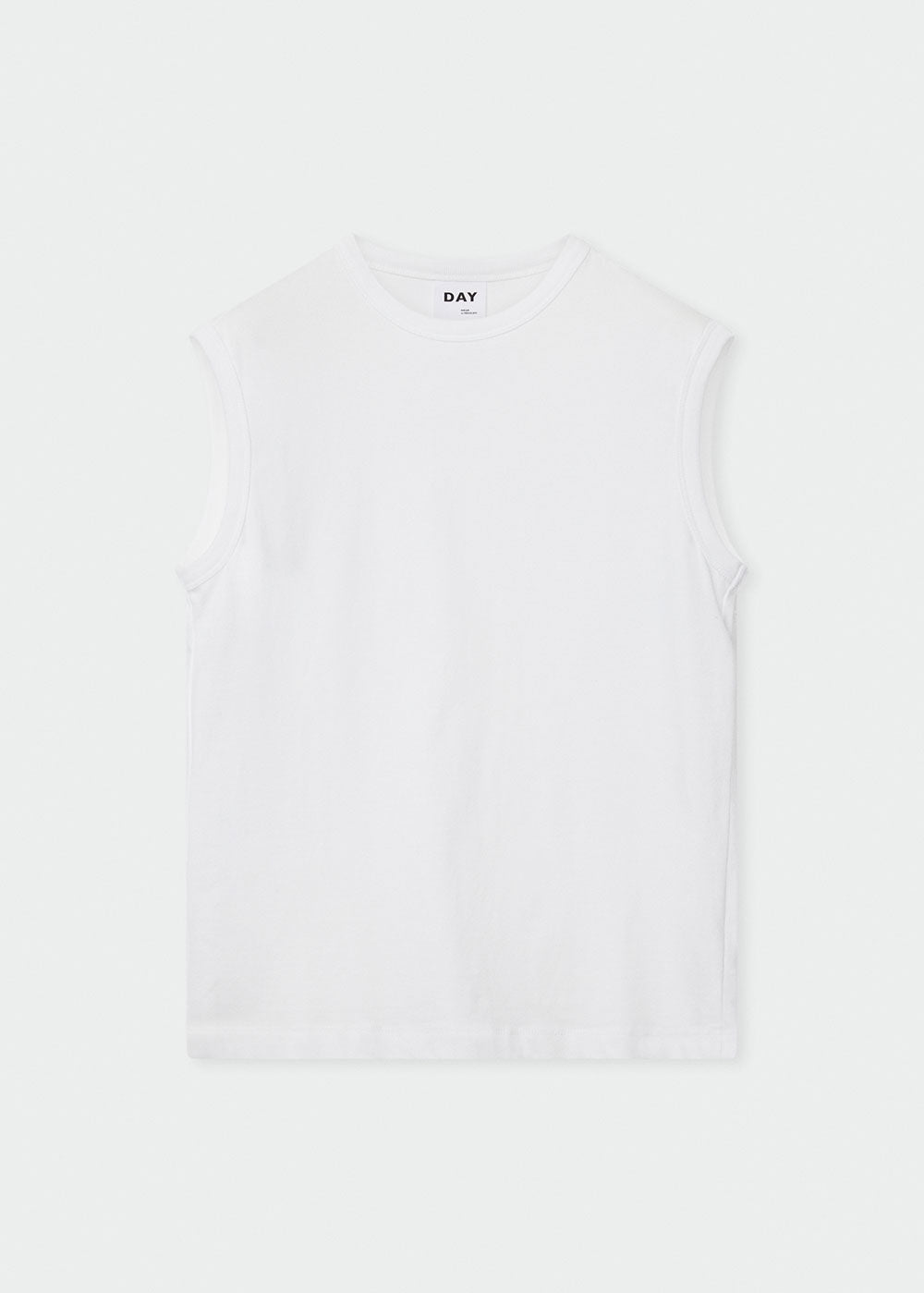 Pedro Heavy Jersey Vest - Domino Style