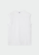 Pedro Heavy Jersey Vest - Domino Style