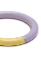 Double Color Ring - Domino Style