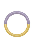 Double Color Ring - Domino Style
