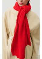 East Scarf - Pepper - Domino Style