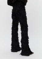Emma Trousers - Domino Style
