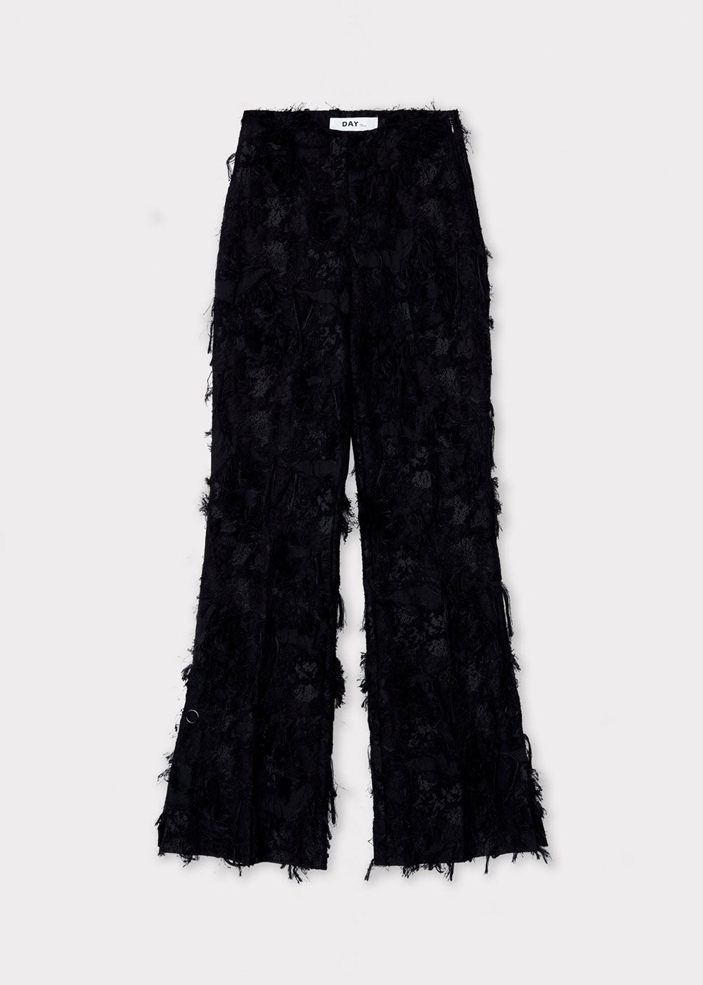 Emma Trousers - Domino Style