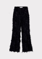Emma Trousers - Domino Style