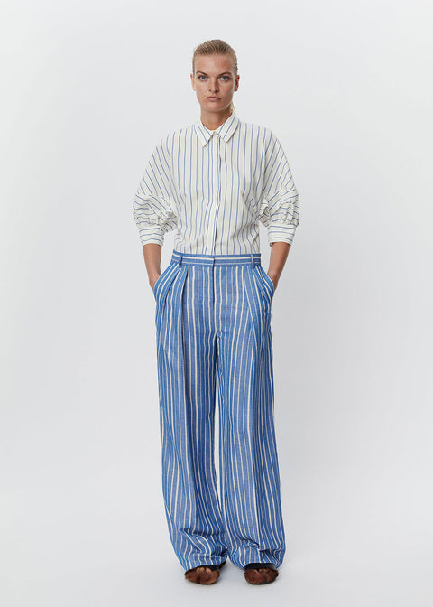 Enzo Trousers