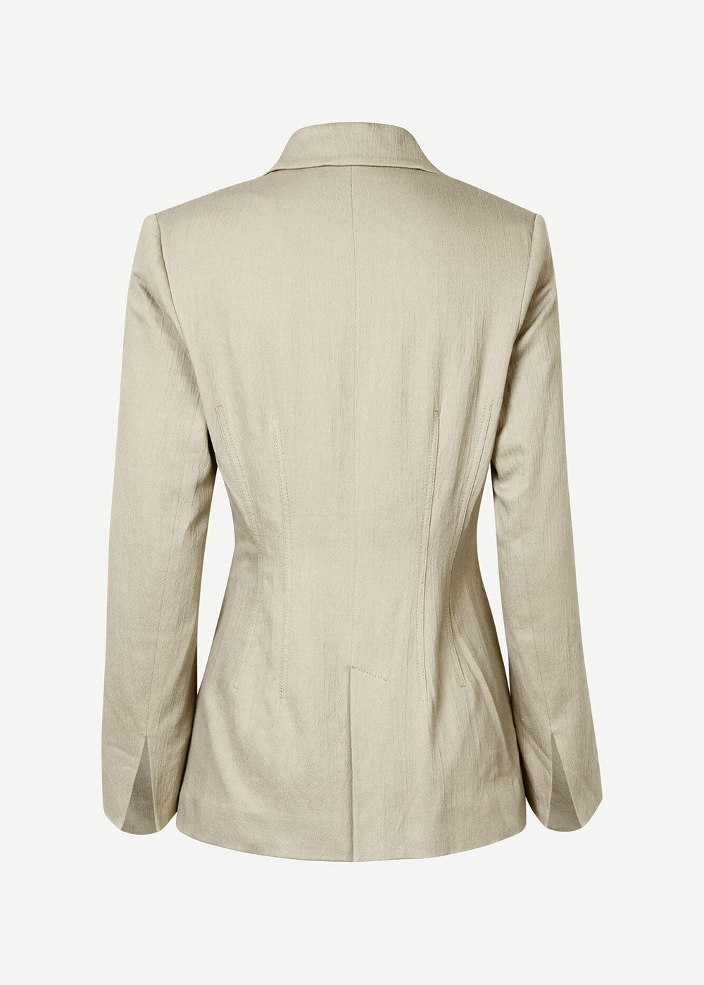 Salima Blazer - Domino Style