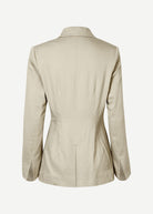 Salima Blazer - Domino Style