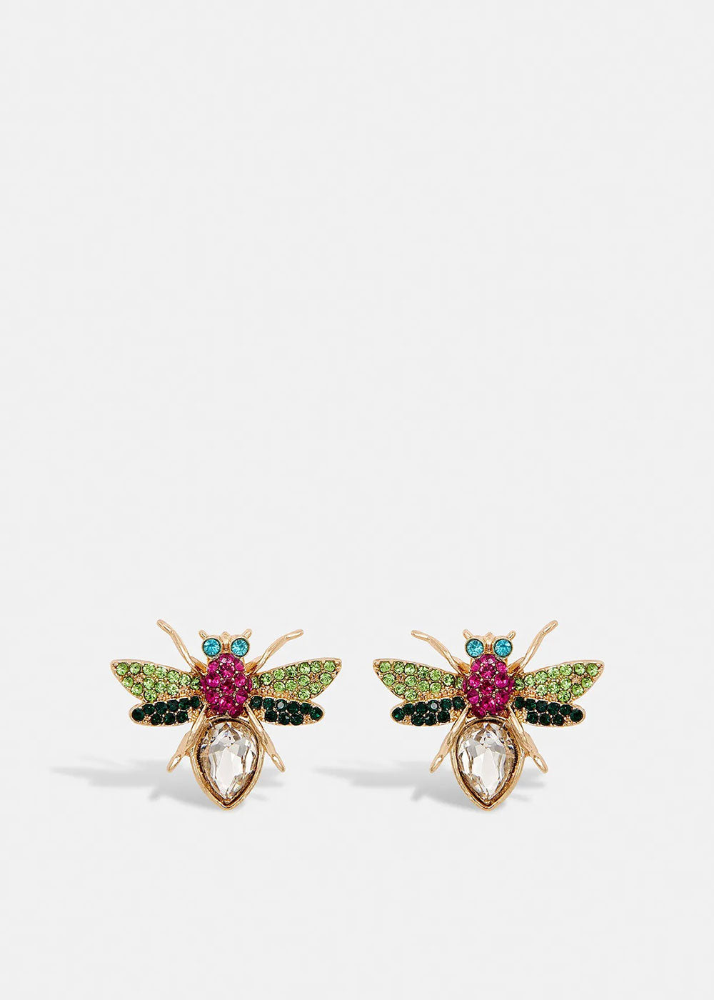 Next bee earrings 2025