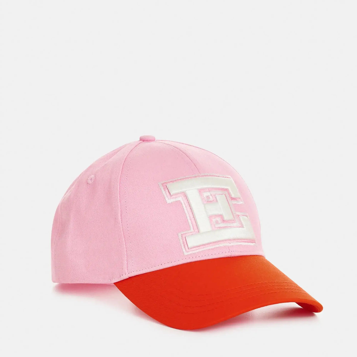 Jimmo Cap - Pink – Domino Style