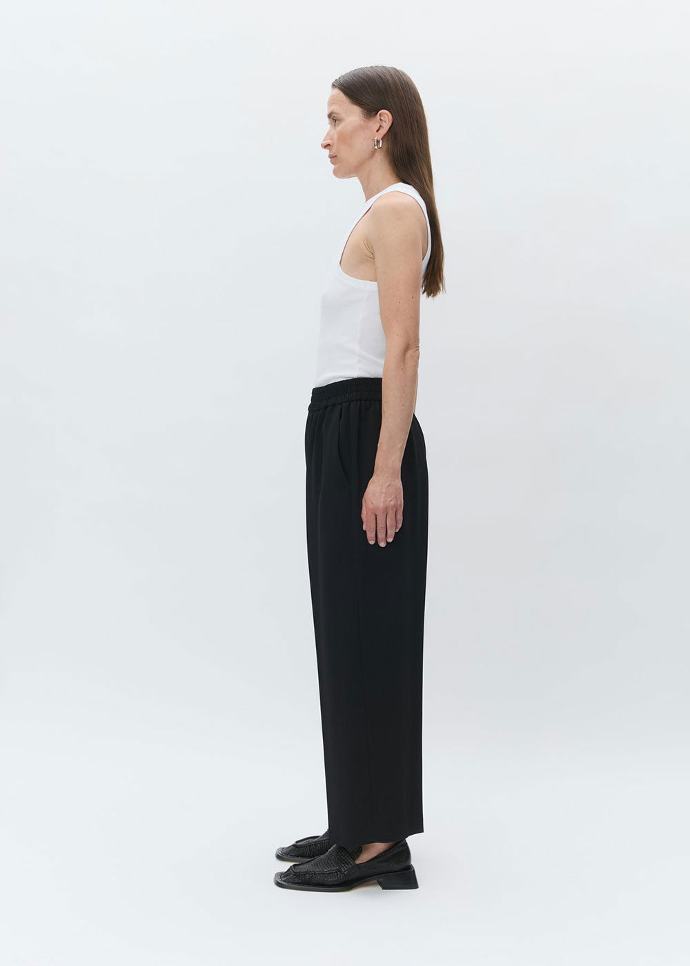 Jonah Trousers - Domino Style