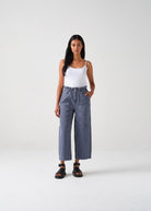 Louis Pants - Domino Style
