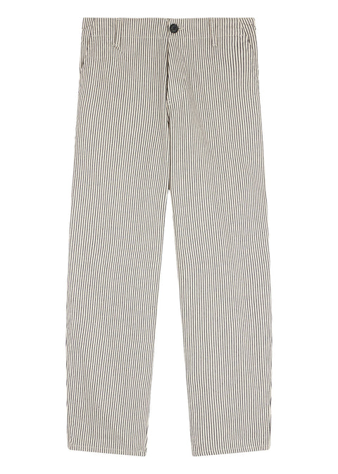 Armina Stripe Trousers