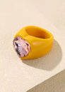 Heart Ring