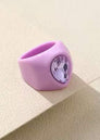 Teardrop Ring