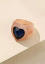 Heart Ring