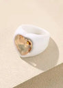 Heart Ring