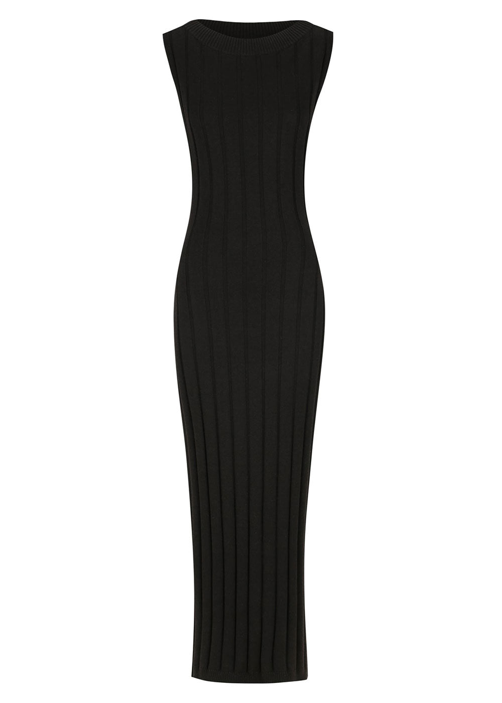 Margot Dress - Domino Style