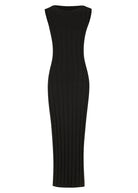 Margot Dress - Domino Style