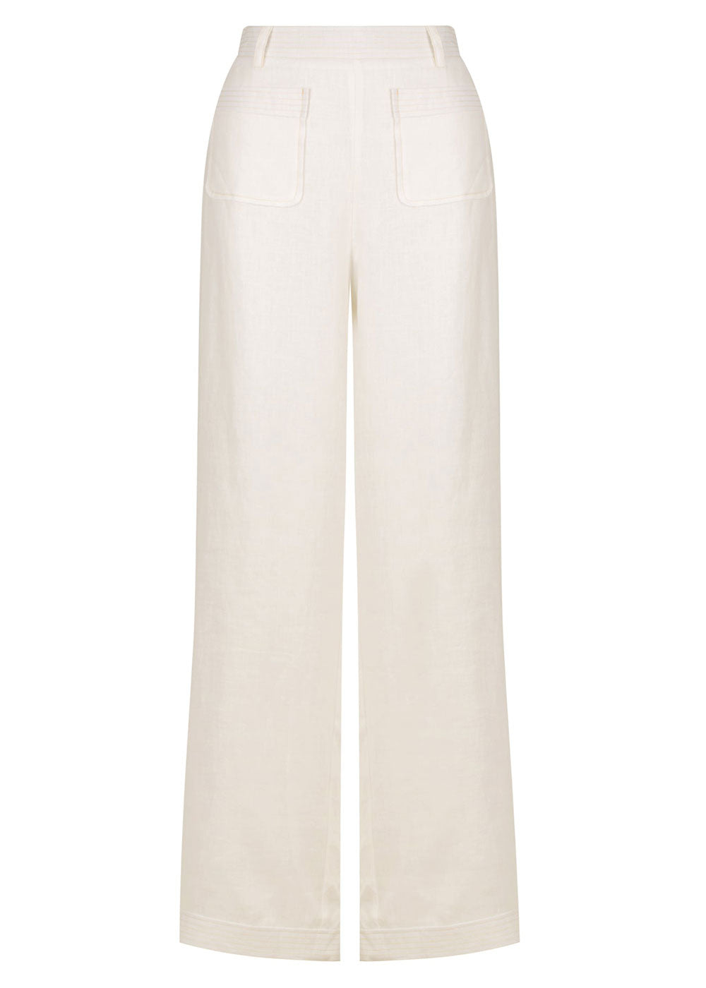 Eynid Pants - Domino Style