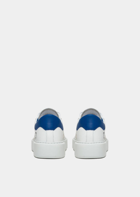 Sfera Stripe Sneakers - White Bluette
