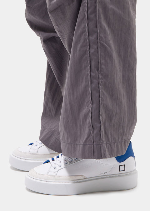 Sfera Stripe Sneakers - White Bluette
