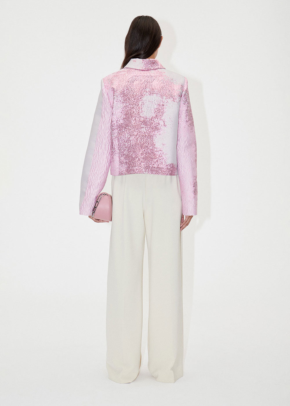 Ciara Pants - Domino Style