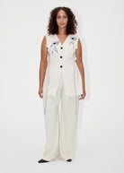 Ciara Pants - Domino Style