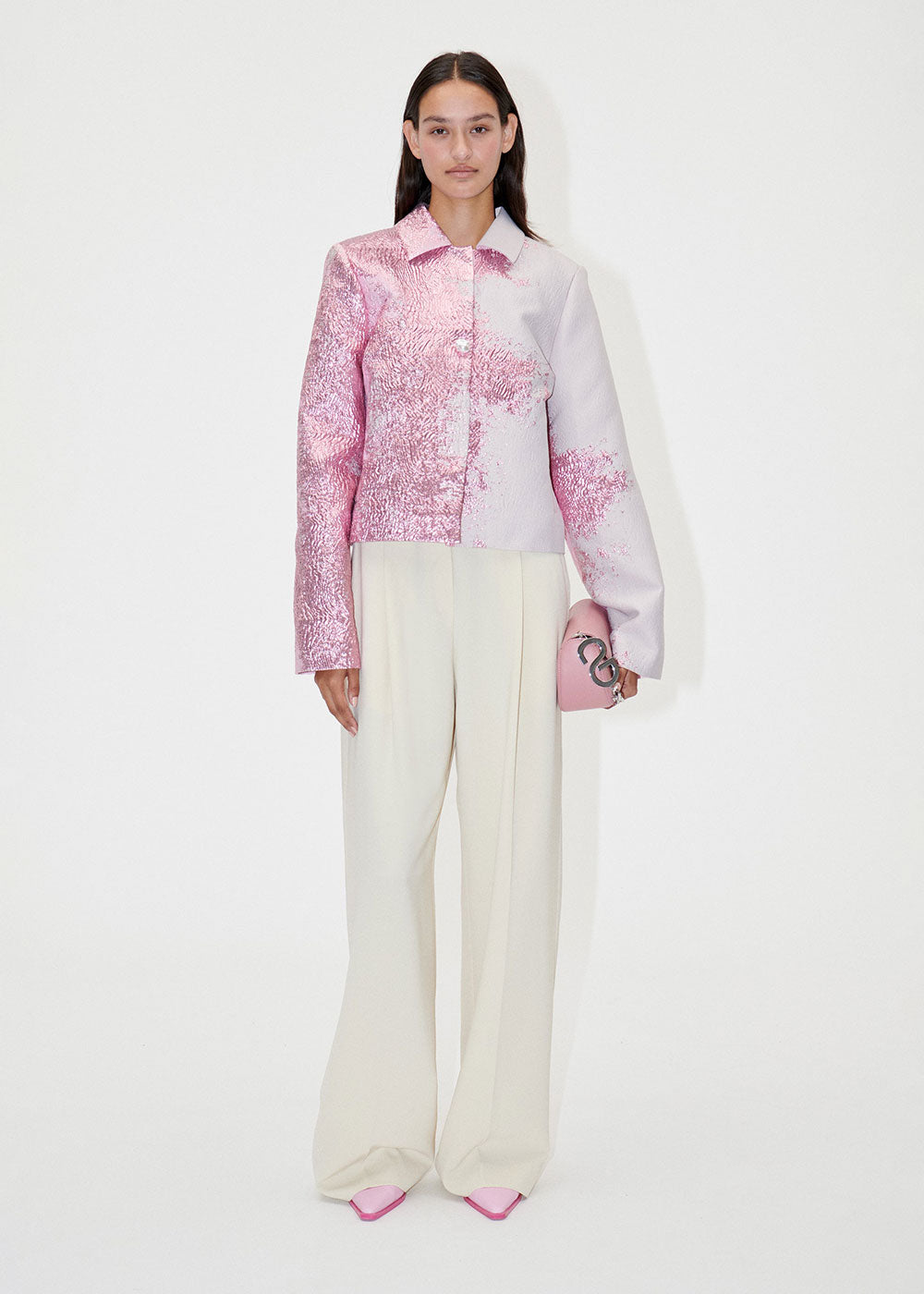 Ciara Pants - Domino Style