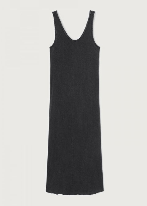 Sonoma Dress - Black