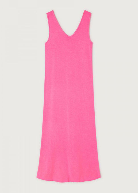 Sonoma Dress - Pink