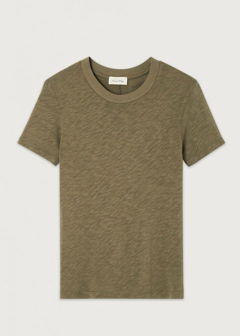 Sonoma T-Shirt - Bush
