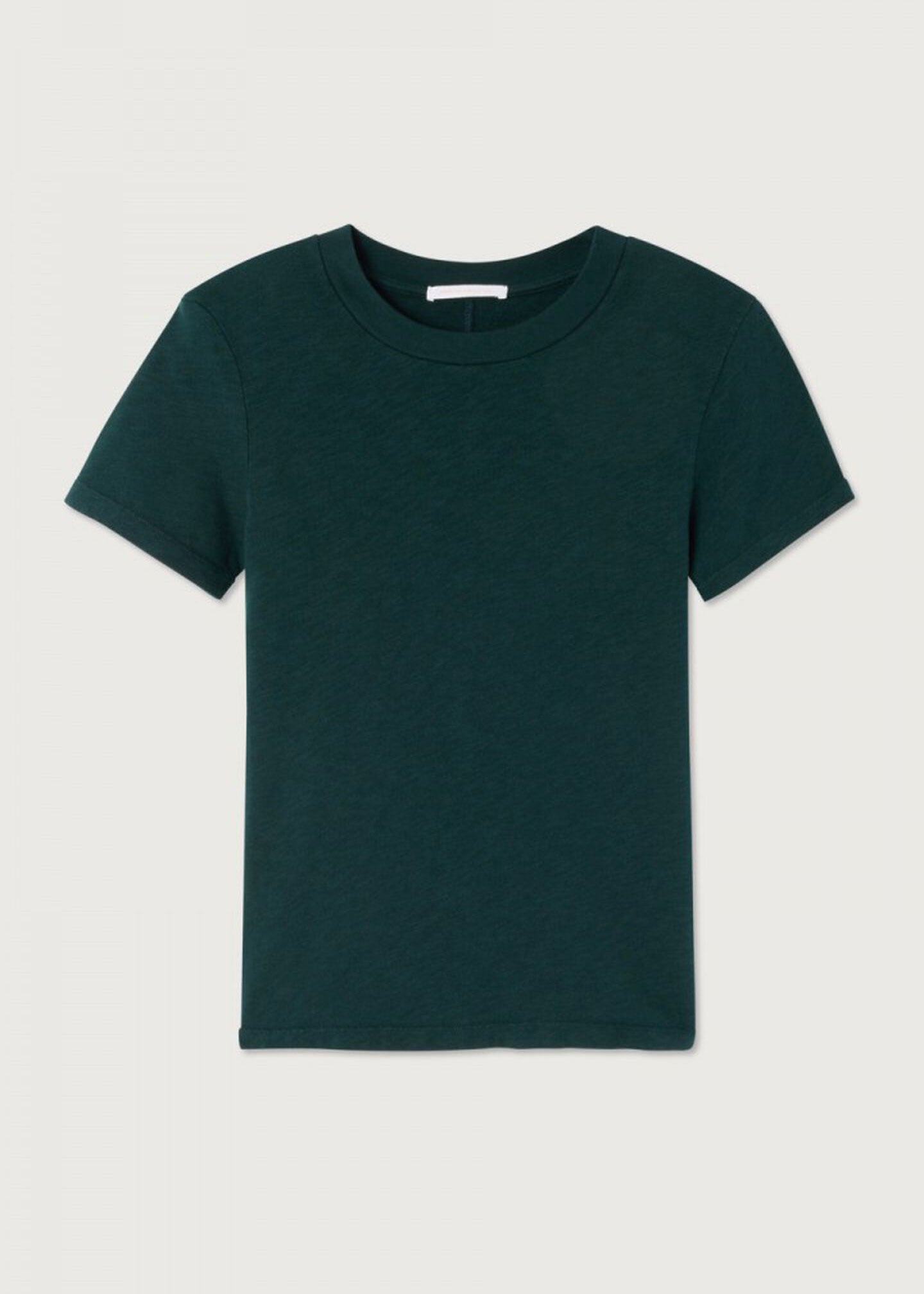 Sonoma Round Neck T-Shirt Cedar – Domino Style