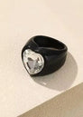 Heart Ring