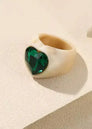 Heart Ring