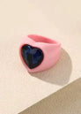 Heart Ring