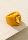 Teardrop Ring
