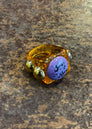 Resin Colour Ring