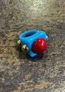 Resin Colour Ring